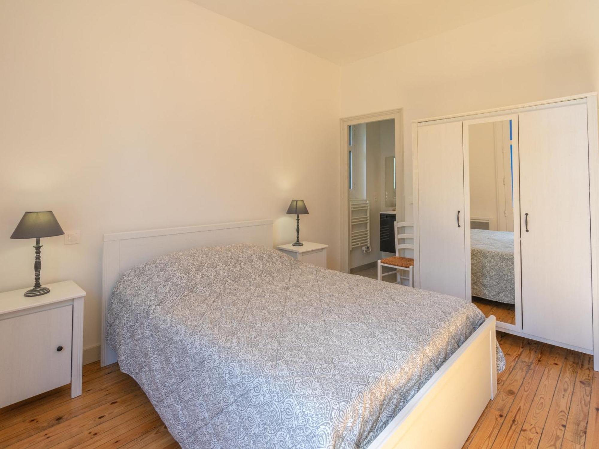 Holiday Home Jeanne D'Arc-1 By Interhome Saint-Palais-sur-Mer Exterior photo