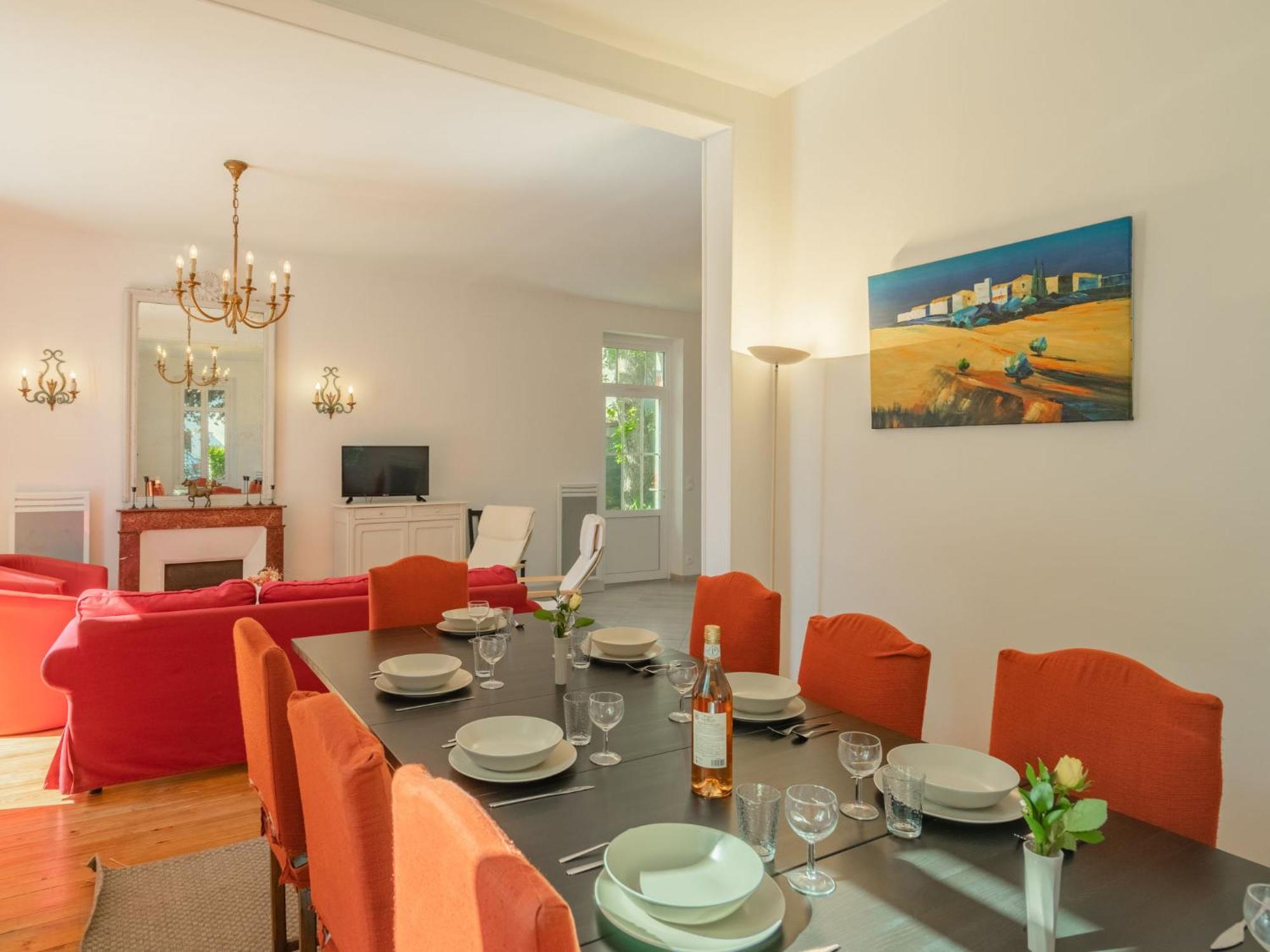 Holiday Home Jeanne D'Arc-1 By Interhome Saint-Palais-sur-Mer Exterior photo